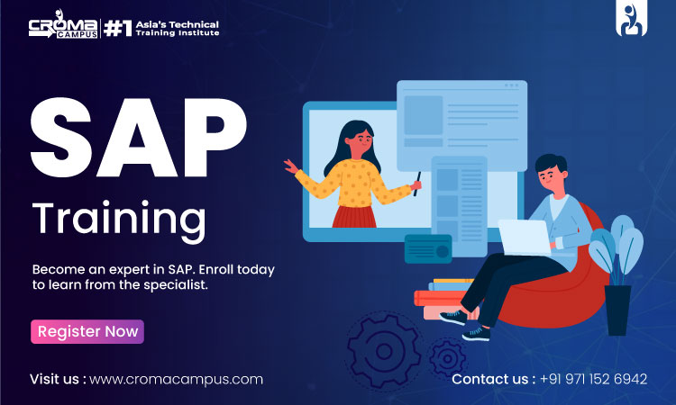 SAP Software Training