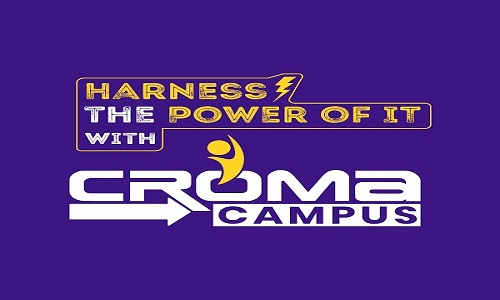 Croma New Logo
